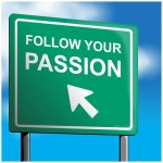 Follow Your Passion In 2015