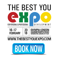 Meet you at the BEST YOU EXPO 16-17. Feb 2018